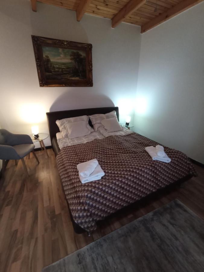 Borostyan Apartmanhaz موراهالوم المظهر الخارجي الصورة