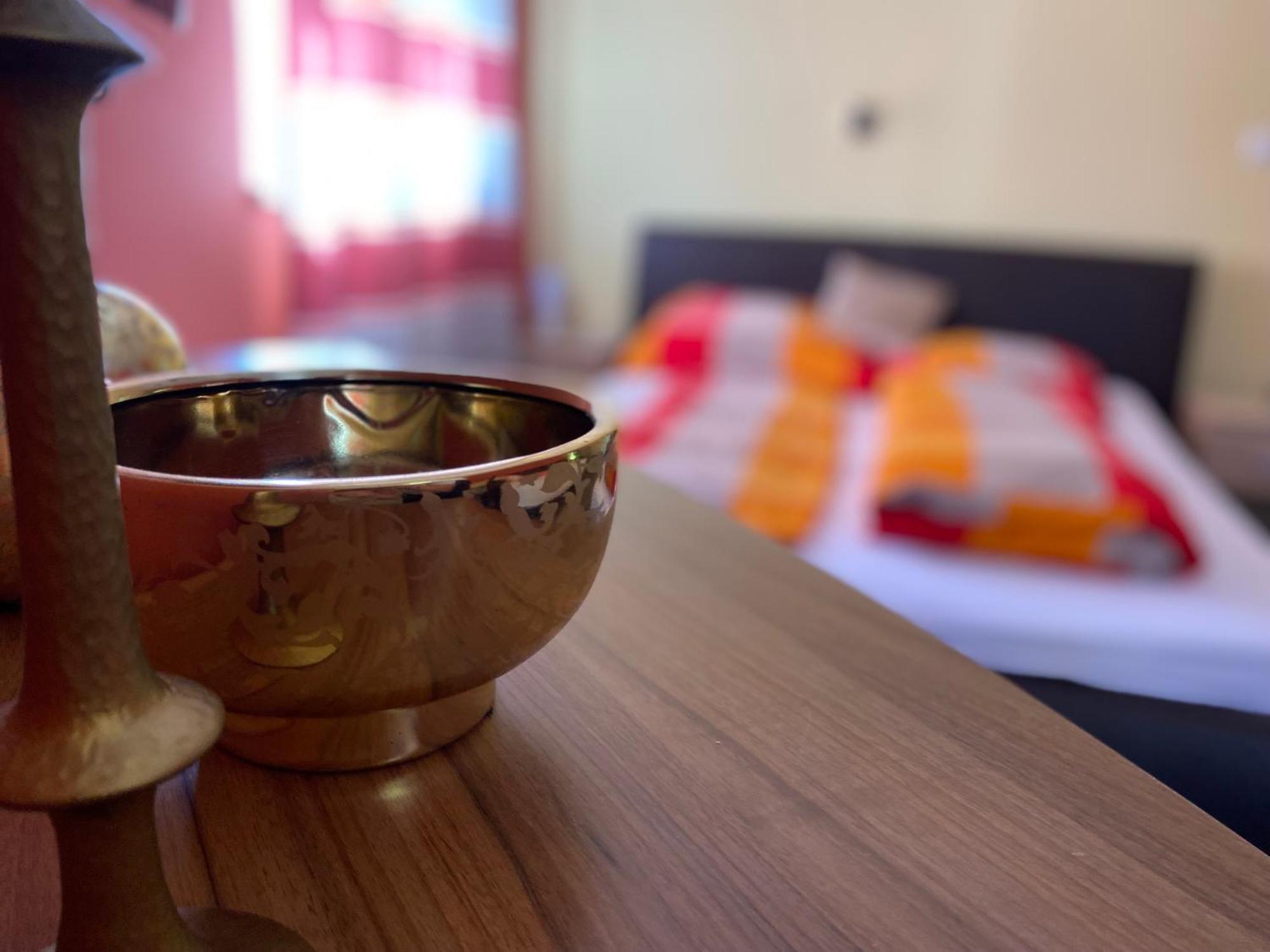 Borostyan Apartmanhaz موراهالوم المظهر الخارجي الصورة