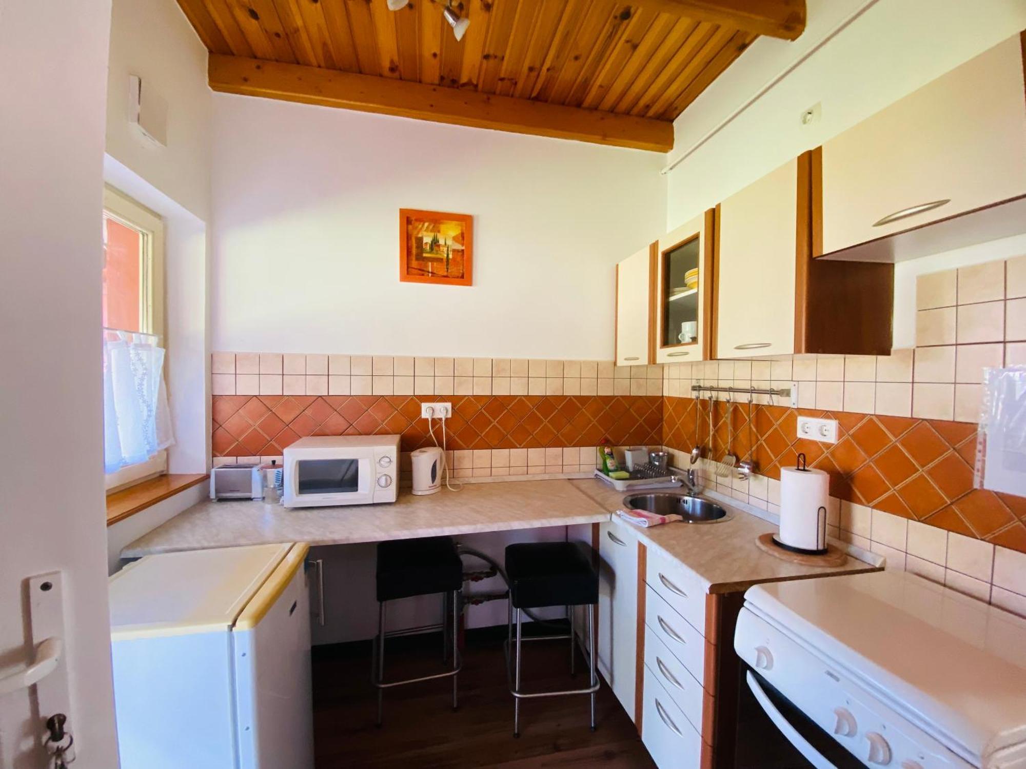 Borostyan Apartmanhaz موراهالوم المظهر الخارجي الصورة